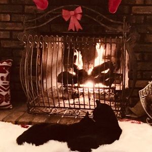 Meet your Posher, Becky